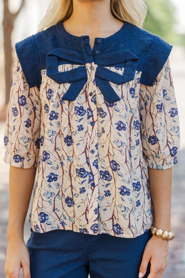 Modern Blouses