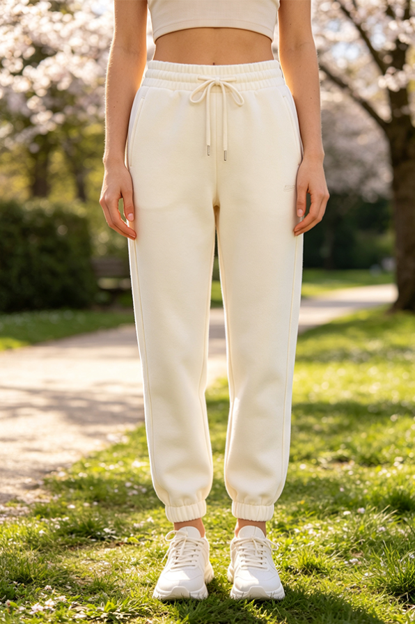 Women’s Casual Jogger Sweatpants Women’s Casual Jogger Sweatpants